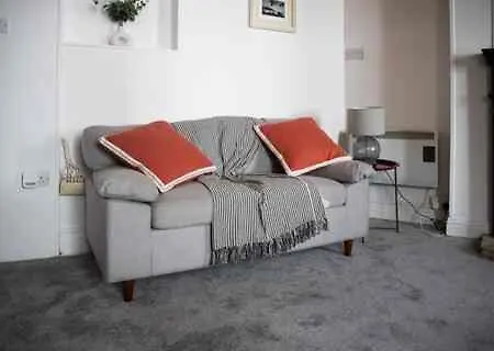 Amazing Townhouse In Centre Pubs, Shops & Dining Semesterbostad Galway